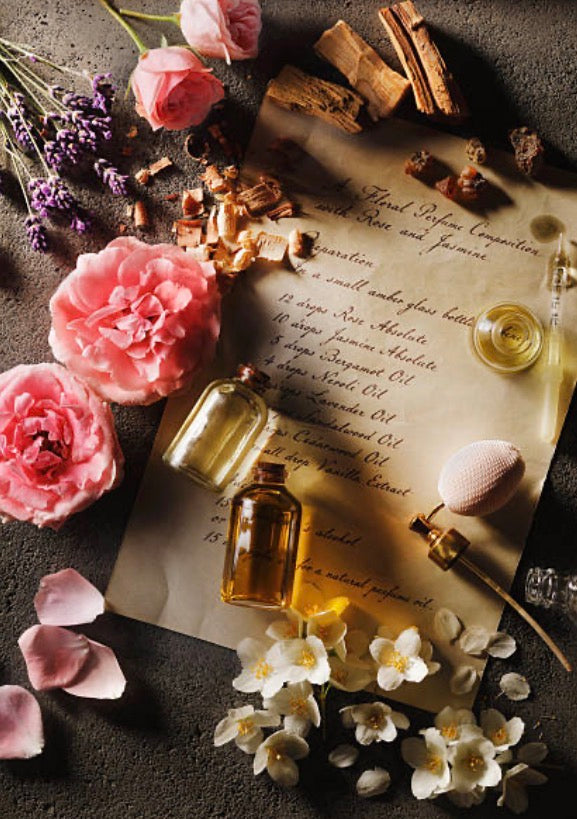 What Does Sandalwood Smell Like?