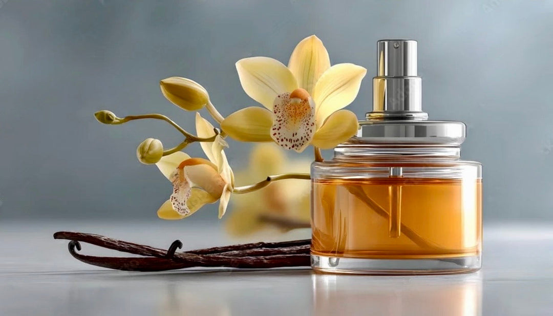Vanilla, Elevated: Why 2026's Biggest Fragrance Note Isn't the One You Remember