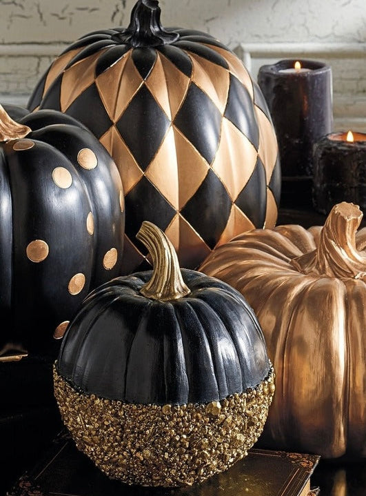 The Smell of Coming Home: Why Pumpkin Will Always Smell Like Autumn