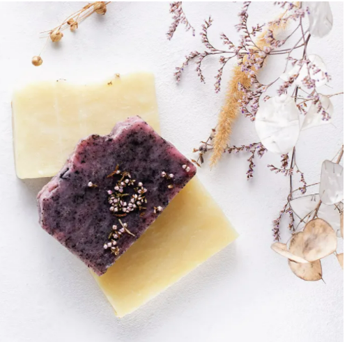 ARTISAN SOAP