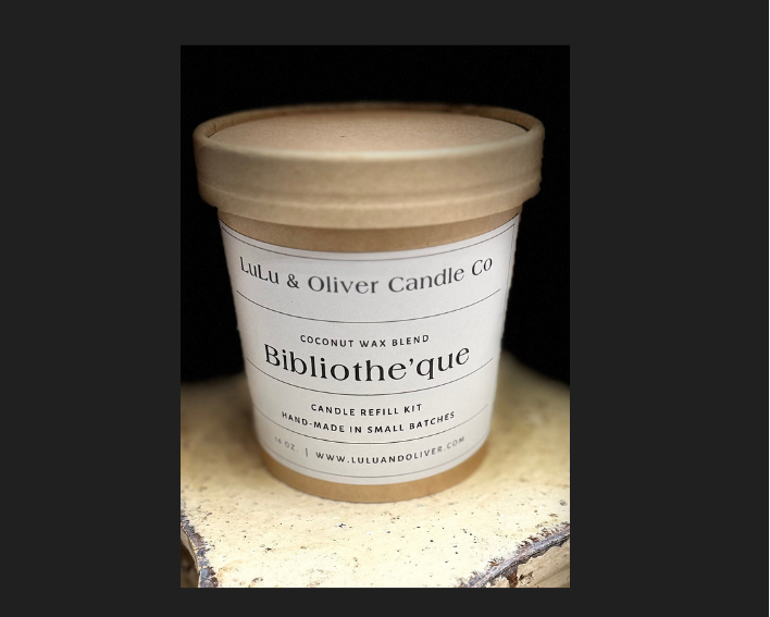 Candle Refills