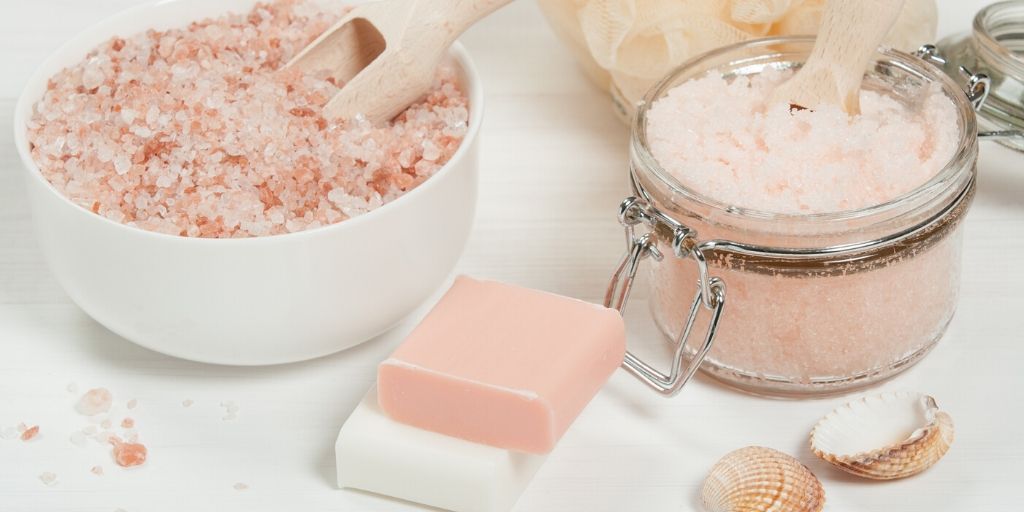 SUGAR SCRUBS