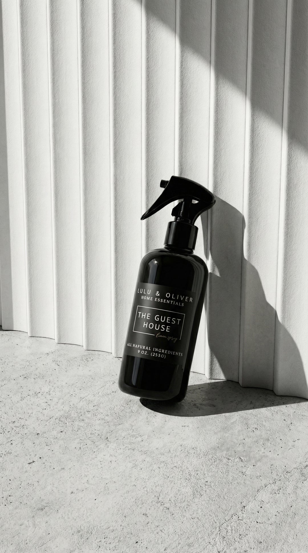Room + Fine Linen Spray