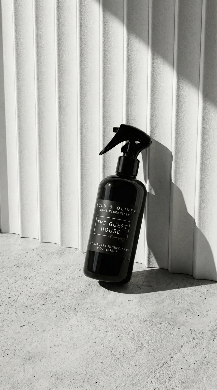 Room + Fine Linen Spray