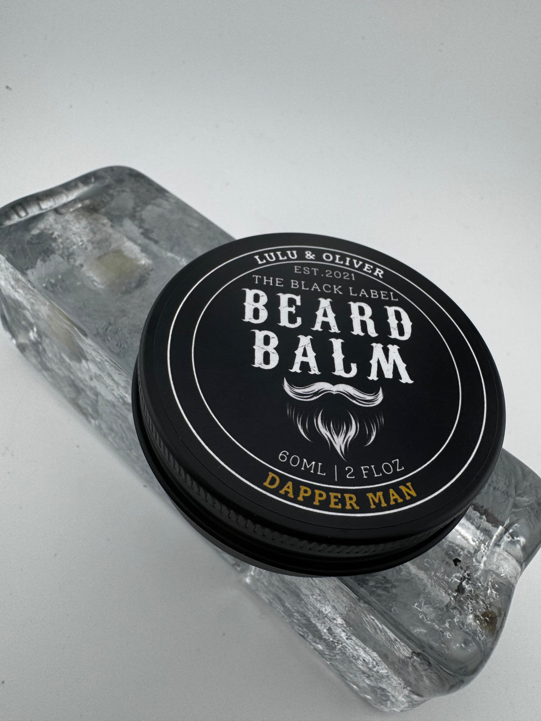 The Black Label - Dapper Man