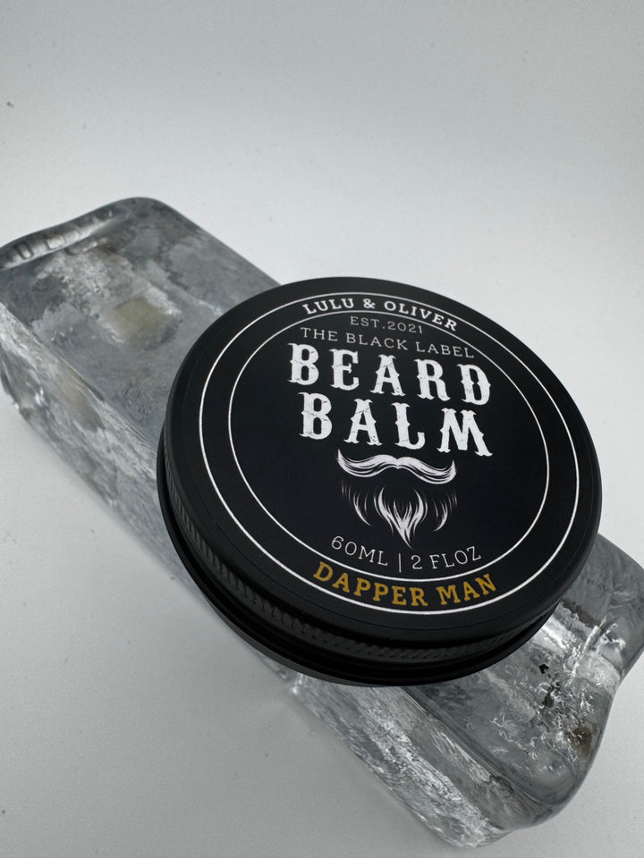 The Black Label - Dapper Man