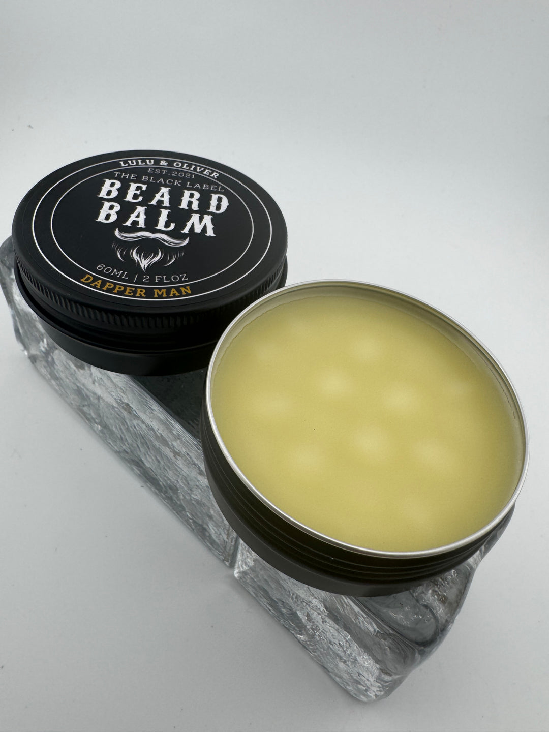 The Black Label - Dapper Man