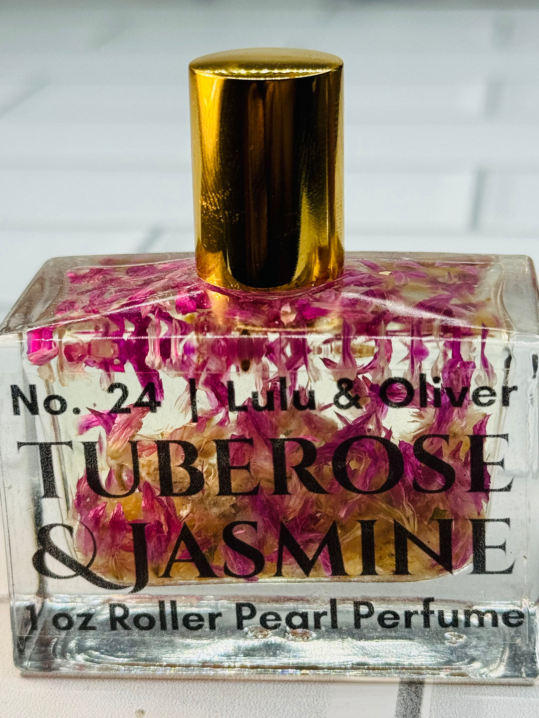 OLIVER GAL オリバーガル　Flowers and Perfume v9 Oliver Gal（オリバーガル） ポップアート Hot Pink Floral