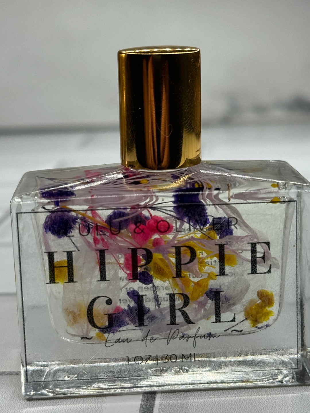 Roller Ball Perfume Oils – LuLu & Oliver