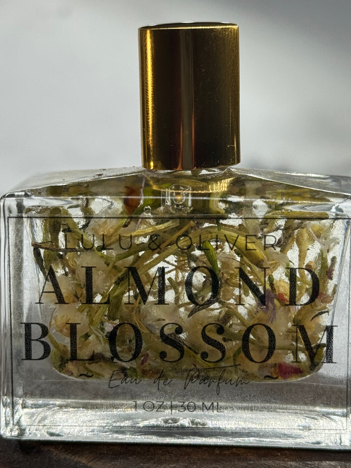 Roller Ball Perfume Oils