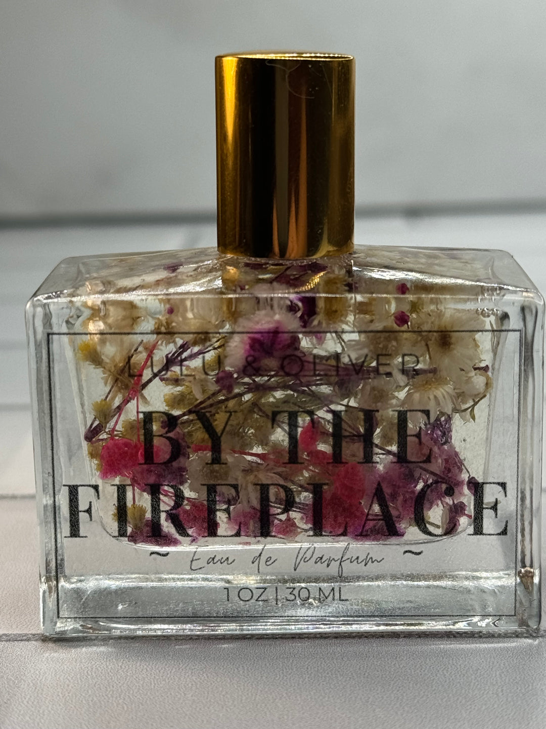 Roller Ball Perfume Oils
