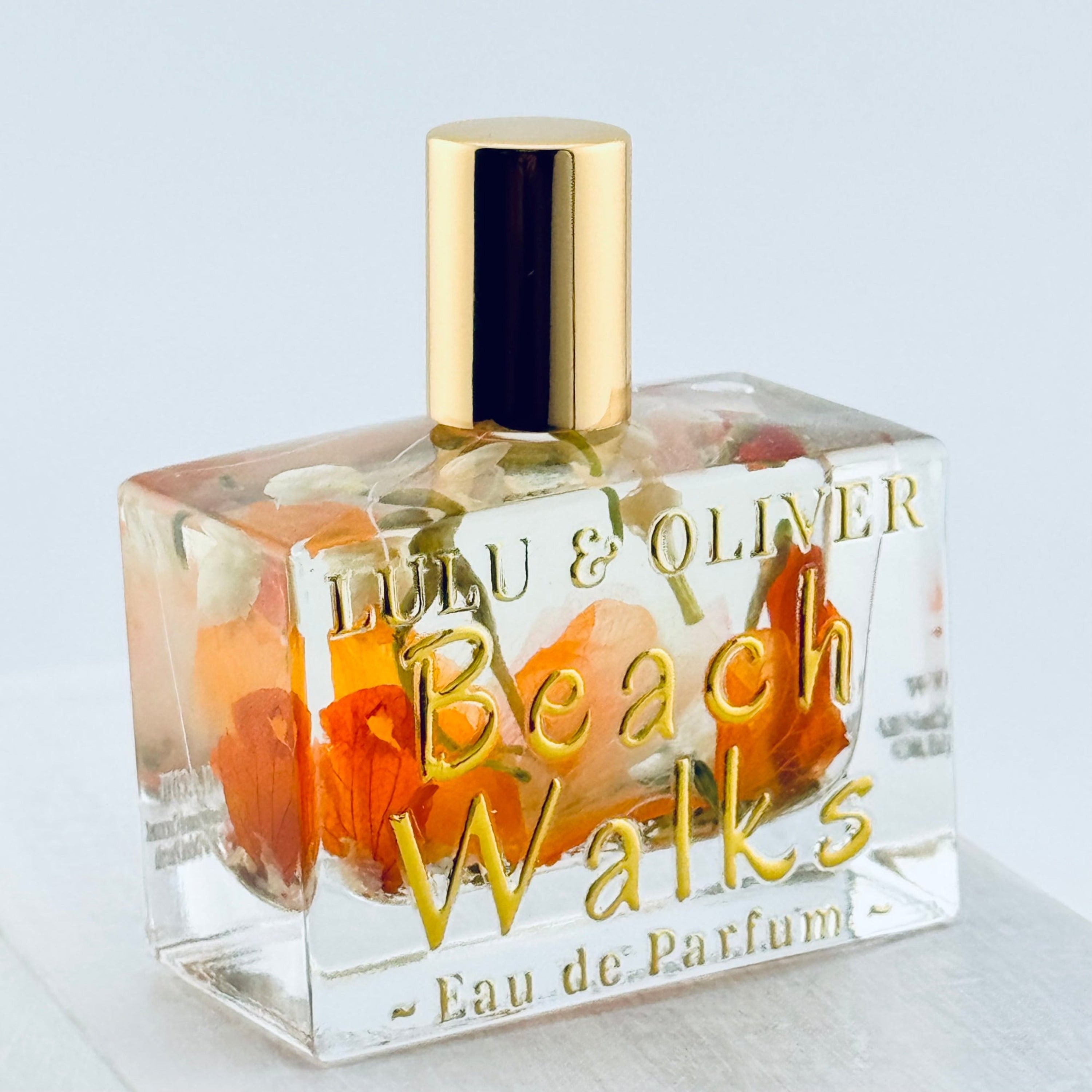 Luxury Rollerball Perfume Oils | Long-Lasting Perfume Oil | LuLu