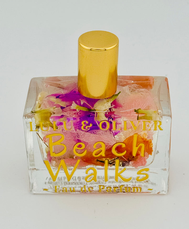 Roller Ball Perfume Oils