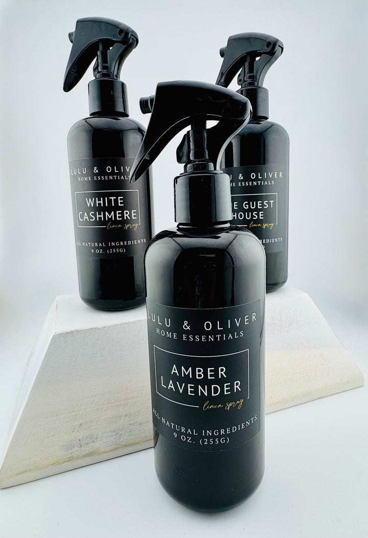Room + Fine Linen Spray