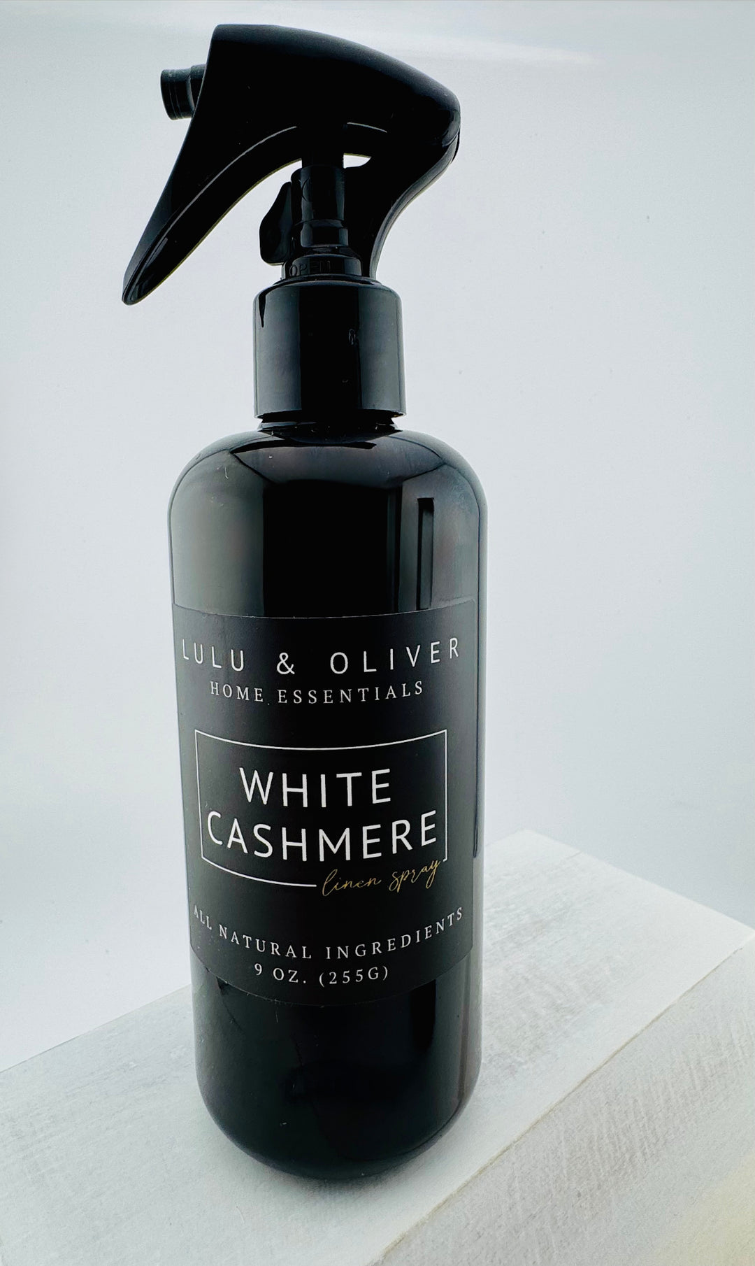 Room + Fine Linen Spray