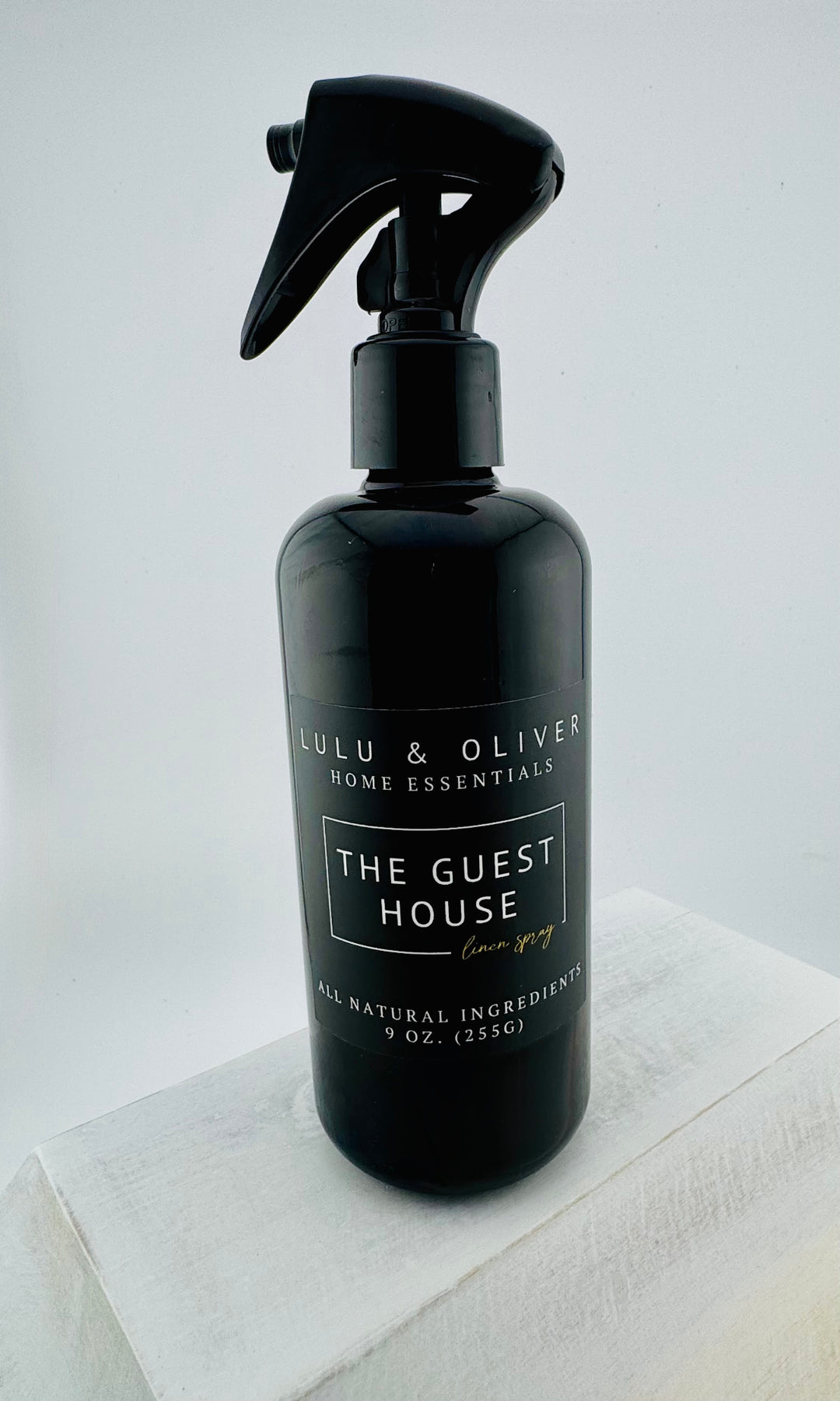 Room + Fine Linen Spray