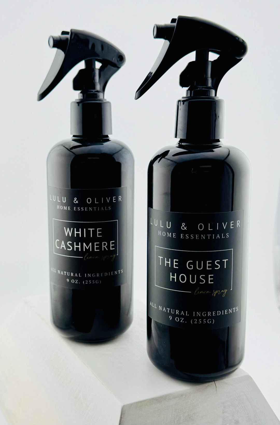 Room + Fine Linen Spray