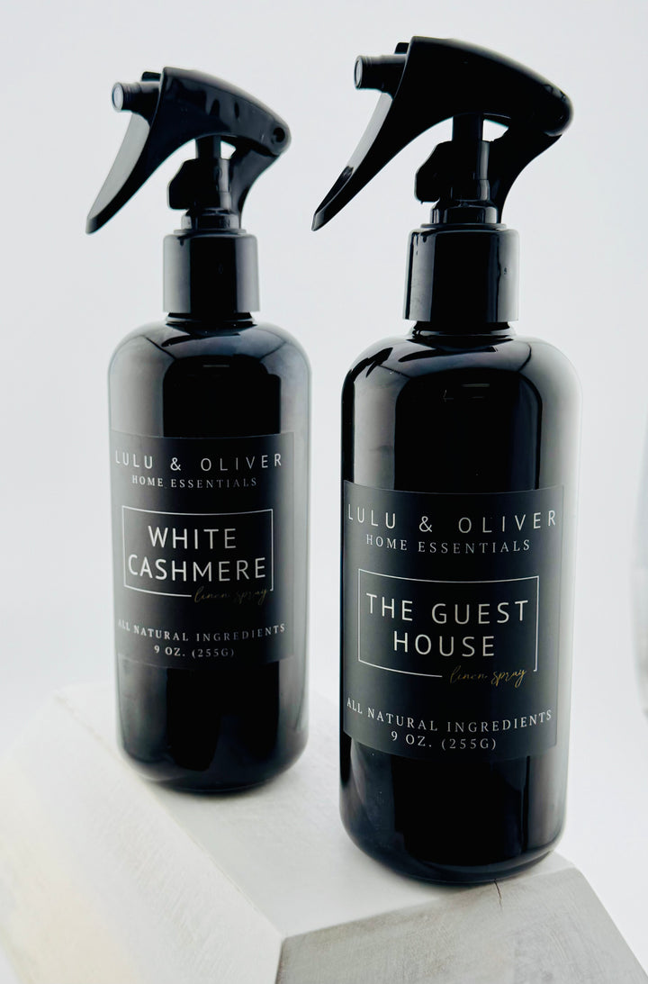 Room + Fine Linen Spray