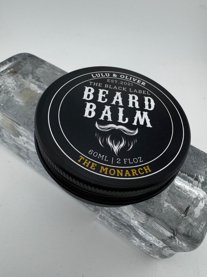The Black Label - The Monarch