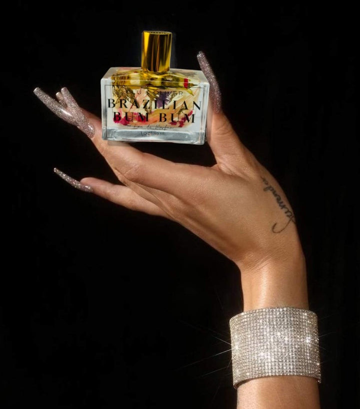 Roller Ball Perfume Oils – LuLu & Oliver