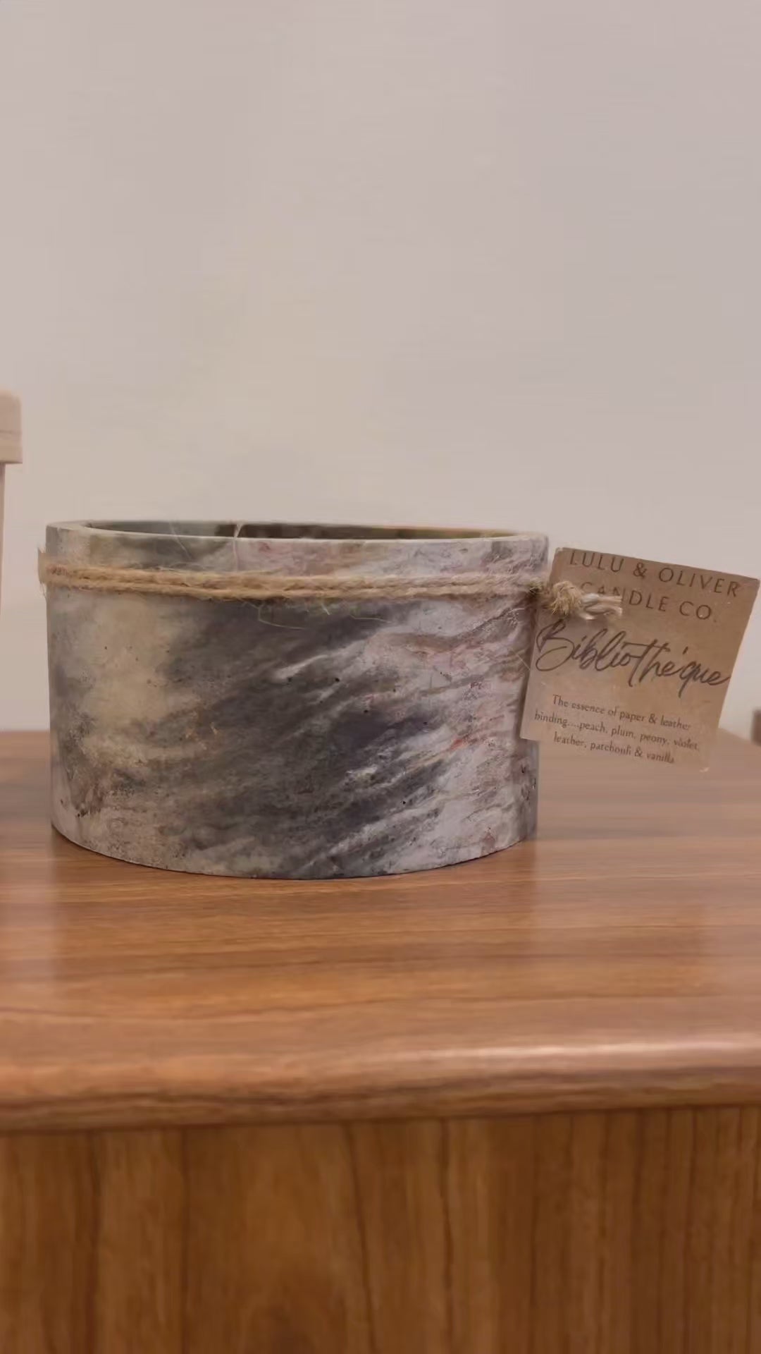 Candle Refill & DIY Kit - 32 oz size