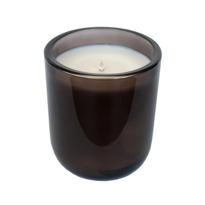 Sonoma Glass Candle with Cork Lid